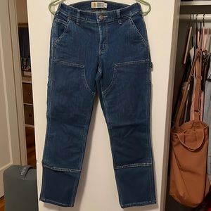 Carhartt Womens 4 short